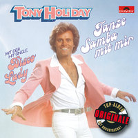 Den Appetit kannst du dir holen - Tony Holiday