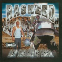 Game Tight - Rasheed