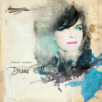 On A Beau - Diane Tell