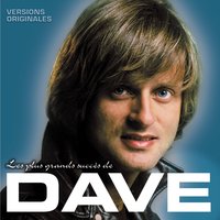 Boulevard des sans amour - Dave