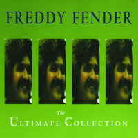 Mathilda - Freddy Fender