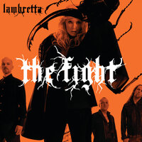 Anything - Lambretta