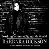 I'll Be Back - Barbara Dickson