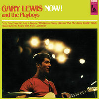 Windy - Gary Lewis & the Playboys