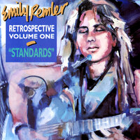In A Sentimental Mood - Emily Remler