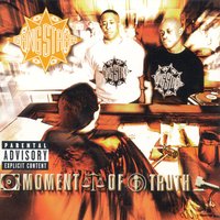 JFK 2 LAX - Gang Starr