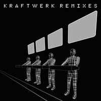 La Forme - Kraftwerk, Hot Chip