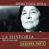 Al Jardín De La Republica - Mercedes Sosa
