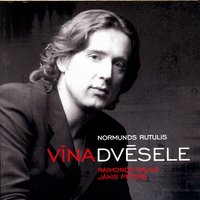 Vaska Ballē - Normunds Rutulis