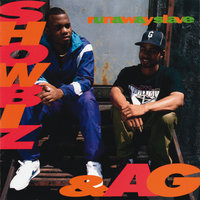 Represent - Showbiz, A.G.