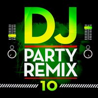 Scar Tissue - DJ Redbi, DJ Party