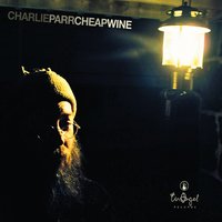 Hogkill Blues - Charlie Parr