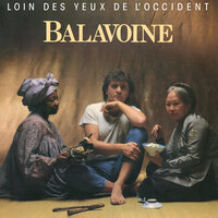 Supporter - Daniel Balavoine