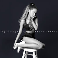 Bang Bang - Jessie J, Ariana Grande, Nicki Minaj