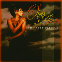 I Just Had To Hear Your Voice - Oleta Adams