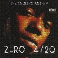 Still Standing - Z-Ro