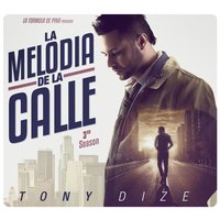 Duele El Amor - Tony Dize