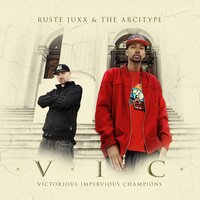 The Walking Dead - Ruste Juxx, The Arcitype