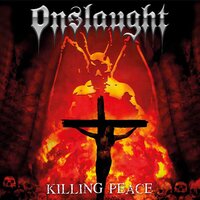 Twisted Jesus - Onslaught