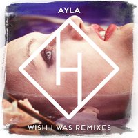 Wish I Was - Zwette