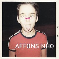 Aquela Bossa Axé - Affonsinho