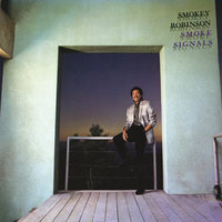 Hanging On By A Thread - Smokey Robinson