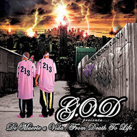 Intro - G.O.D.