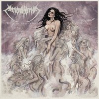 Morbid Rites - Antropomorphia