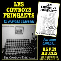 L'agacepésie - Les Cowboys Fringants