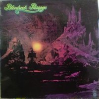 The Power - Bloodrock