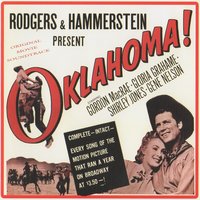Pore Jud Is Daid - Gordon MacRae, Rod Steiger