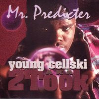 Retaliation - Young Cellski, Cougnut, Baldhead Rick