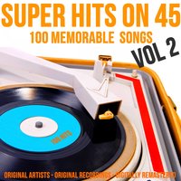 Wonderful World of the Young - Danny Williams