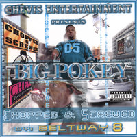 Range Rover (Screwed) - Big Pokey, Big Steve