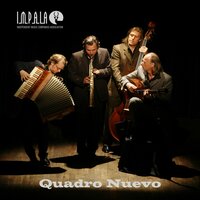 Quadro Nuevo