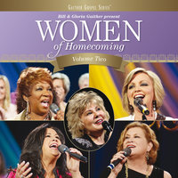In The In Between - Gaither, Sandi Patty