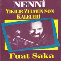 Mapusane Çeşmesi - Fuat Saka