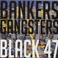 Long Lost Tapes of Hendrix - Black 47
