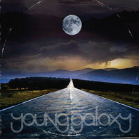 Wailing Wall - Young Galaxy