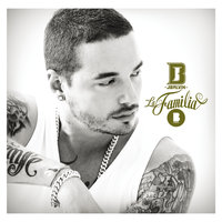 Mami - J. Balvin
