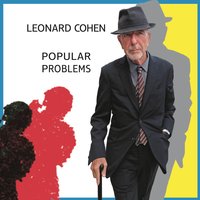 My Oh My - Leonard Cohen