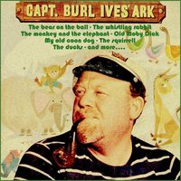 Old Doctor Wango Tango - Burl Ives