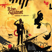 Re-Education (Through Labor) - Rise Against