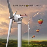 A Place In Your World - Flying Colors