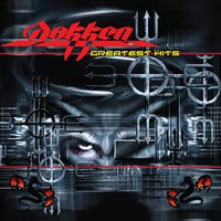 Dream Warriors (Re-Recorded) - Dokken