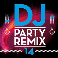 Ironic - DJ Party
