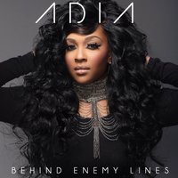 Torn Identity - Adia