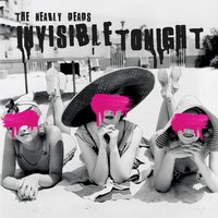 Paper Doll - The Nearly Deads