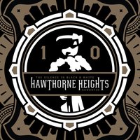 Screenwriting an Apology - Hawthorne Heights