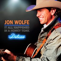 Something to See - Jon Wolfe